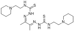 CAS 登录号：13456-08-1， 比替哌宗