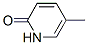 CAS 登录号：13472-73-6， 5-甲基-1H-吡啶-2-酮