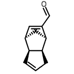 CAS#: 134732-83-5, (1S,2S,6S,7R)-Tricyclo[5.2.1.0<Sup>2,6</Sup>]Deca-3,8-Diene-8-Carbaldehyde