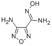CAS#: 13490-32-9, 4-Amino-N-Hydroxy-1,2,5-Oxadiazole-3-Carboximidamide