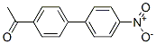 CAS#: 135-69-3, 1-[4-(4-Nitrophenyl)Phenyl]Ethanone