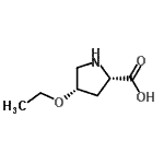 CAS#: 13500-57-7, (4S)-4-Ethoxy-L-Proline