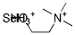 CAS 登录号：135001-09-1， 2-羟基乙基-二甲基硒