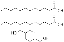 CAS#: 135025-34-2, 1,4-Cyclohexanedimethanol Dilaurate