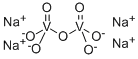 CAS#: 13517-26-5, Sodium Pyrovanadate