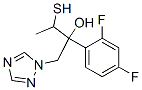CAS#: 135272-34-3, (2R,3R)-2-(2,4-Difluorophenyl)-3-Sulfanyl-1-(1,2,4-Triazol-1-Yl)Butan-2-Ol