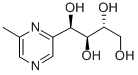 CAS#: 13532-06-4, (1R,2S,3R)-1-(5-Methyl-2-pyrazinyl)butane-1,2,3,4-tetrol