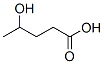 CAS 登录号：13532-37-1， 4-羟基戊酸