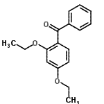 CAS#: 135330-07-3, (2,4-Diethoxyphenyl)(Phenyl)Methanone