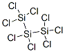 CAS#: 13596-23-1, Octachlorotrisilane