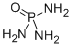 CAS 登录号：13597-72-3， 磷酰胺