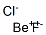 CAS#: 13598-12-4, Beryllium Chloride Fluoride