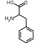 CAS#: 136056-01-4, Phenylalanine