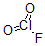 CAS#: 13637-83-7, Chloryl fluoride