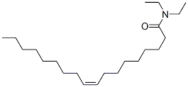 CAS#: 13653-23-1, (Z)-N,N-Diethyl-9-Octadecenamide