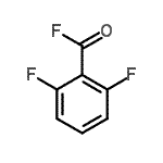 CAS#: 13656-41-2, 2,6-Difluorobenzoyl Fluoride