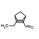 CAS#: 136655-70-4, 3-Ethylbicyclo[2.2.1]Hept-5-Ene-2-Carbaldehyde