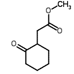 CAS#: 13672-64-5, Methyl (2-Oxocyclohexyl)Acetate