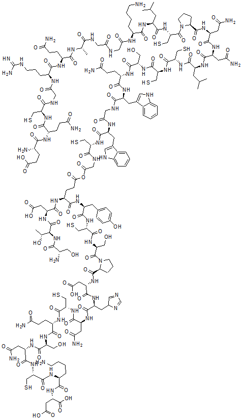 CAS#: 137295-60-4, Hevein