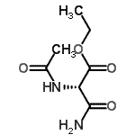 CAS#: 137307-57-4, N<Sup>2</Sup>-Acetyl-O-Ethyl-3-Oxo-D-Serinamide