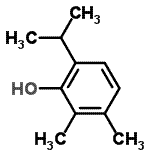 CAS#: 137321-72-3, 6-Isopropyl-2,3-Dimethylphenol