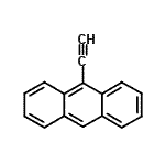 CAS#: 13752-40-4, 9-Ethynylanthracene