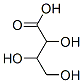 CAS 登录号：13752-84-6， 2,3,4-三羟基丁酸