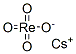 CAS#: 13768-49-5, Perrhenic Acid Cesium Salt