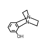 CAS#: 138023-42-4, 1,8-Diazatricyclo[6.2.2.0<Sup>2,7</Sup>]Dodeca-2,4,6-Trien-3-Ol