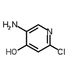 CAS#: 138084-66-9, 5-Amino-2-Chloro-4-Pyridinol