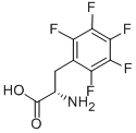CAS 登录号：138109-65-6， 2,3,4,5,6-五氟-L-苯基丙氨酸盐酸盐