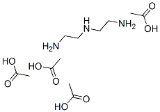 CAS#: 13811-41-1, Diethylenetriaminetetraacetic Acid