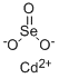 CAS 登录号：13814-59-0， 亚硒酸镉
