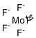 CAS#: 13819-84-6, Molybdenum Pentafluoride