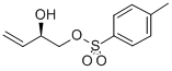 CAS#: 138249-07-7, [(2R)-2-Hydroxybut-3-Enyl] 4-Methylbenzenesulfonate