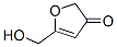 CAS#: 138370-63-5, 5-(Hydroxymethyl)Furan-3-One