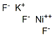 CAS#: 13845-06-2, Trifluoro-Nickelate Potassium