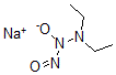 CAS#: 138475-09-9, Sodium N-Diethylamino-N-Oxidonitrous Amide