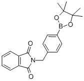 CAS#: 138500-87-5, 4-Phthalimidomethylphenylboronic acid, pinacol ester