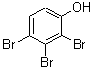 CAS 登录号：138507-65-0， 2,3,4-三溴苯酚