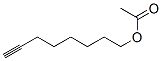 CAS 登录号：13860-68-9， 辛-7-炔基乙酸酯