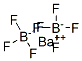CAS#: 13862-62-9, Barium Tetrafluoroborate