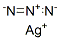 CAS#: 13863-88-2, Silver Azide