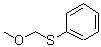 CAS#: 13865-50-4, [(Methoxymethyl)Sulfanyl]Benzene