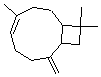 CAS#: 13877-93-5, Caryophyllene