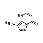 CAS#: 138904-48-0, 7-Oxo-4,7-Dihydropyrazolo[1,5-a]Pyrimidine-3-Carbonitrile