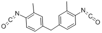 CAS#: 139-25-3, 1,1'-Methylenebis[4-Isocyanato-3-Methyl-Benzene