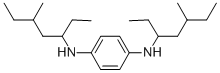CAS 登录号：139-60-6， N1,N4-二(1-乙基-3-甲基戊基)-1,4-苯二胺