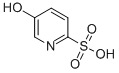 CAS 登录号：139263-48-2， 5-羟基-2-吡啶磺酸