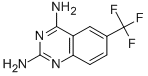 CAS#: 139337-61-4, 6-(Trifluoromethyl)Quinazoline-2,4-Diamine